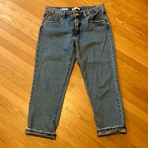 Pull&Bear Regular Jeans